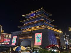 -开封市鼓楼广场(宋都皇城旅游度假区)