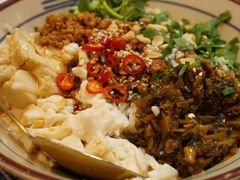 -滇道云南特色料理(康定路店)