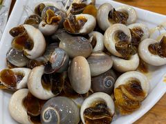 -威海海鲜王(窑头路店)