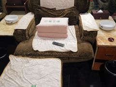 -古莲·影院足道·按摩SPA(水上温泉店)