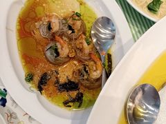 -桂满陇·杭州小馆(巴黎春天浦建店)