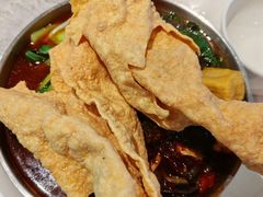 -红鼻子桂林米粉(金唐新光界店)