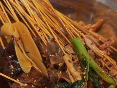 -嘉州鲜知味钵钵鸡(奎星楼店)