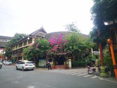 -库玛丽尼泊尔风味餐吧