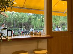 -琥珀咖啡 Ambercoffee