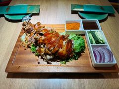 -阿西娅·西北妈妈拿手菜·清真(西站店)