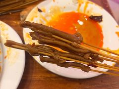 -比尔森韩式烤肉自助(国商店)