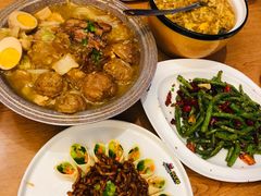 -小土豆北方菜馆(方庄店)