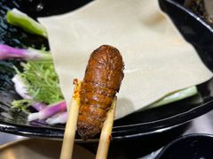 -提老炮儿烧烤(南山店)