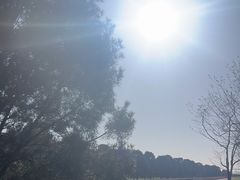 -秦始皇帝陵博物院-丽山园