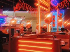 大堂-鱼上·烤鱼(万象城店)