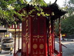 -西安市广仁寺
