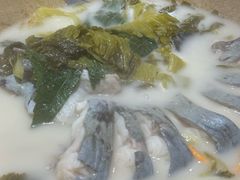 -滇小鱼·云南野生菌火锅(上杭路店)
