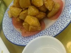 -珍巷福地四合院菜馆(复兴门店)