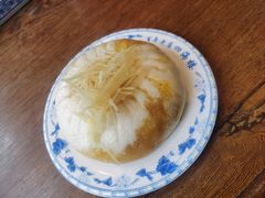 -四海楼(如皋定慧禅寺店)
