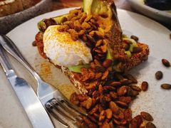 -BOR Eatery(安福路店)