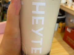 波波茶-喜茶(广州番禺奥园广场店)