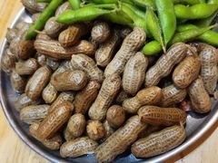 -老姑砂锅·烧烤天津菜(体北道店)
