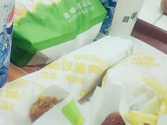 -华莱士·全鸡汉堡(湛江新华店)