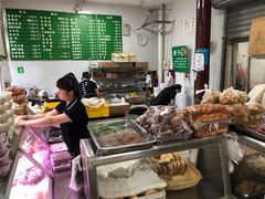 -李小老烧饼(常营民族家园店)