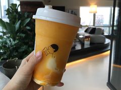 -喜茶(中山白水井店)
