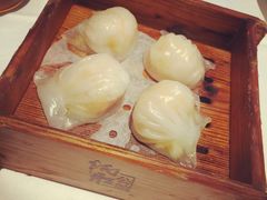 -炳胜品味(珠江新城店)