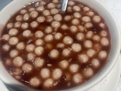 红豆沙小丸子-玉玲珑(陆家嘴店)