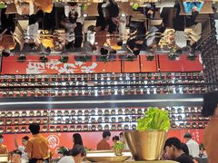 -西塔老太太泥炉烤肉(武汉摩尔城店)