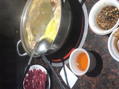 -八合里潮汕鲜牛肉火锅(深圳海岸城店)
