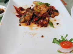 -长春观斋补堂素菜馆