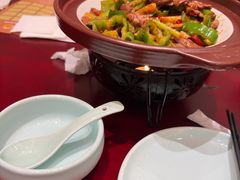 -梅利汴京烤鸭•开封豫菜地标店(东大街店)
