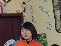 -烤牛骨饸饹面(正定店)