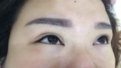 -变美丽半永久纹眉连锁·机器野生眉·洗眉