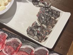 -快乐小羊·内蒙牛羊肉火锅(流花中心店)