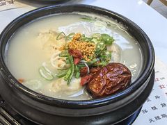-长顺参鸡汤店(西塔总店)