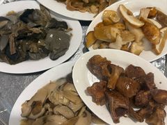 -太婆天府山珍酒楼(亚运村店)