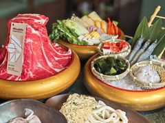 -牛New寿喜烧(金鹰世界店)