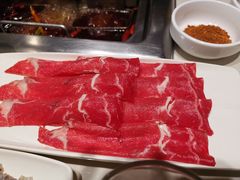 -海底捞火锅(上元大街店)