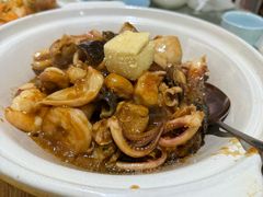 -逢春菜馆天津菜(胜利路店)