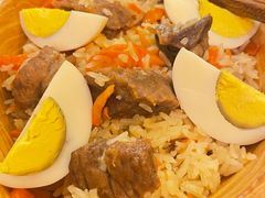 -阿达西阿凡提新疆美食