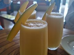 -半山半岛洲际度假酒店·观海廊