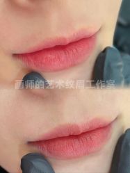 -一个差评成就的纹眉店