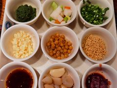 -额尔敦传统涮(公园西路店)