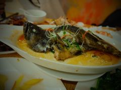 -南海渔家•海鲜•正宗海南菜(海棠湾店)