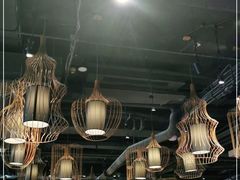 大堂-和彩放题餐厅(酒仙桥店)