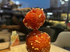 -柴门饭儿(成都太古里店)