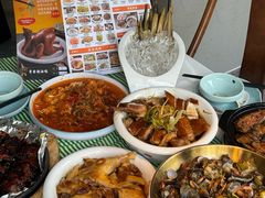 -石潭贵香酒店(玄真路店)