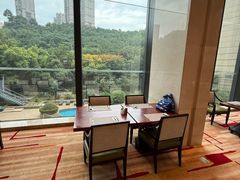 -济南喜来登酒店