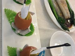 -海皇食府(水都假日酒店店)