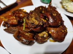 -汉巴味德(大悦城店)